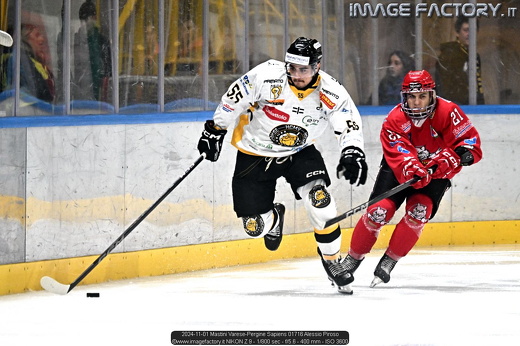 2024-11-01 Mastini Varese-Pergine Sapiens 01716 Alessio Piroso